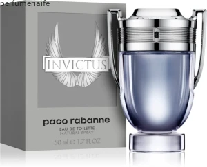 PACO RABANNE INVICTUS EDT 50 ML PRODUKT