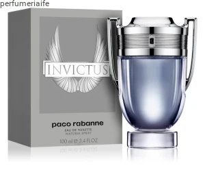 PACO RABANNE INVICTUS EDT 100 ML PRODUKT