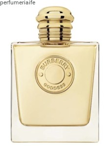 BURBERRY GODDESS EDP 100 ML TESTER