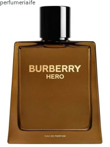 BURBERRY HERO EDP 100 ML TESTER