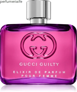 GUCCI GUILTY POUR FEMME EDP 60 ML FLAKON