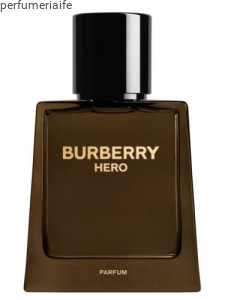 BURBERRY HERO PARFUM 100 ML TESTER