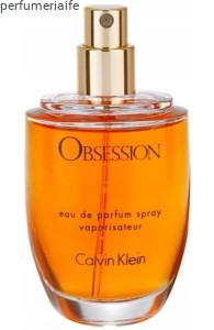 CALVIN KLEIN OBSESSION EDP 100 ML TESTER