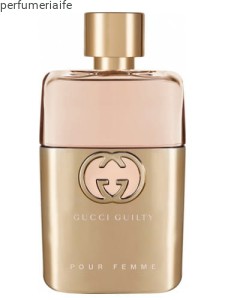 GUCCI GUILTY POUR FEMME EDP 90 ML TESTER