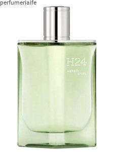 HERMES H24 HERBES VIVES EDP 100 ML TESTER
