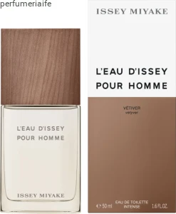 ISSEY MIYAKE L'EAU D'ISSEY POUR HOMME VETIVER EDT 50 ML PRODUKT