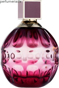 JIMMY CHOO FEVER EDP 100 ML TESTER