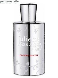 JULIETTE HAS A GUN CITIZEN QUEEN EDP 100 ML TESTER