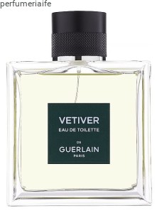 GUERLAIN VETIVER EDT 100 ML TESTER