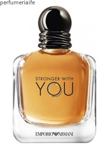 GIORGIO ARMANI EMPORIO STRONGER WITH YOU EDT 100 ML TESTER