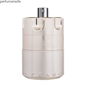 AZZARO WANTED EDP 100 ML TESTER