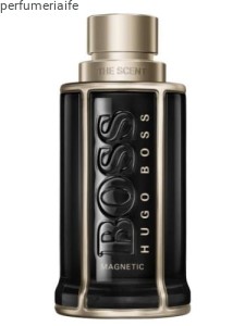 HUGO BOSS THE SCENT FOR HIM MAGNETIC EDP 100 ML TESTER
