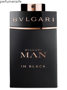 BVLGARI MAN IN BLACK EDP 100 ML FLAKON