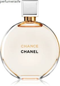 CHANEL CHANCE EDP 100 ML FLAKON