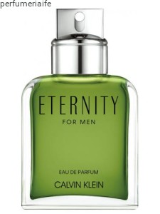 CALVIN KLEIN ETERNITY FOR MEN EDP 100 ML  TESTER