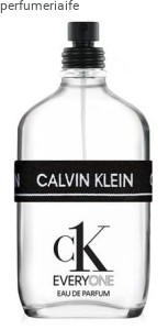 CALVIN KLEIN CK EVERYONE EDP 100 ML TESTER