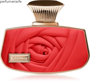 AL HARAMAIN BELLE ROUGE EDP 75 ML TESTER