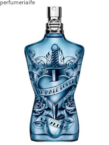 JEAN PAUL GAULTIER LE MALE LOVER EDP 125 ML TESTER