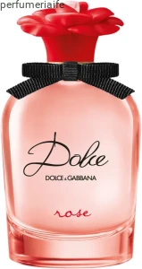 DOLCE & GABBANA DOLCE ROSE EDT 75 ML TESTER