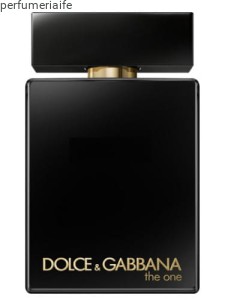 DOLCE & GABBANA THE ONE FOR MEN INTENSE EDP 100 ML TESTER