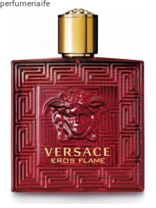 VERSACE EROS FLAME EDP 100 ML TESTER