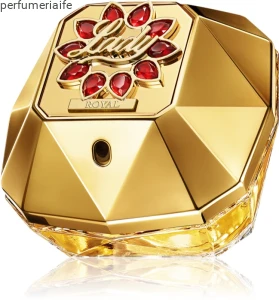 PACO RABANNE LADY MILLION ROYAL EDP 80 ML TESTER