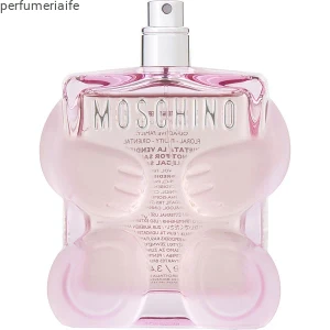 MOSCHINO TOY 2 BUBBLE GUM EDT 100 ML TESTER