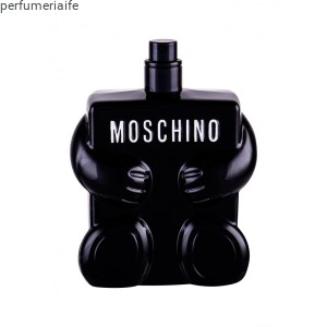 MOSCHINO TOY BOY EDP 100 ML TESTER