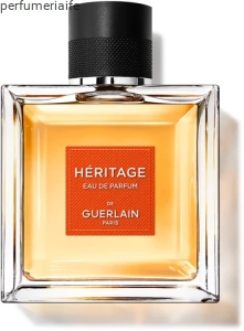 GUERLAIN HERITAGE EDP 100 ML FLAKON