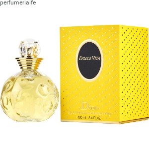 CHRISTIAN DIOR DOLCE VITA EDT 100 ML PRODUKT