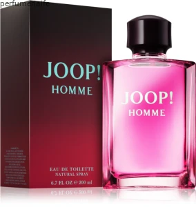 JOOP! HOMME EDT 200 ML PRODUKT