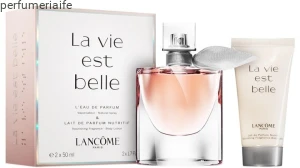 ZESTAW LANCOME LA VIE EST BELLE EDP (50 ML + 50 ML)