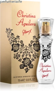 CHRISTINA AGUILERA GLAM X EDP 15 ML PRODUKT