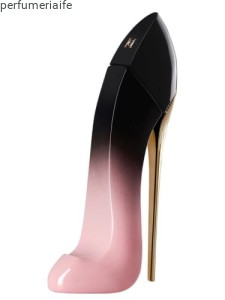 CAROLINA HERRERA GOOD GIRL BLUSH ELIXIR EDP 80 ML TESTER