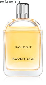 DAVIDOFF ADVENTURE EDT 100 ML TESTER