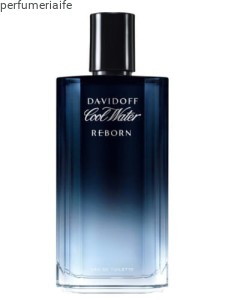 DAVIDOFF COOL WATER REBORN EDT 125 ML TESTER