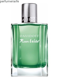 DAVIDOFF RUN WILD EDT 100 ML TESTER