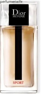 CHRISTIAN DIOR HOMME SPORT EDT 125 ML TESTER