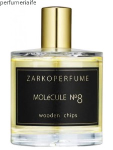 ZARKOPERFUME MOLECULE NO. 8 EDP 100 ML TESTER