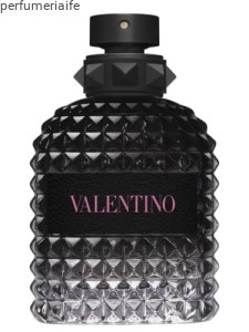 VALENTINO UOMO BORN IN ROMA EDT 100 ML FLAKON