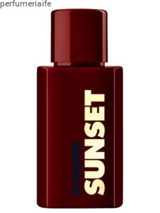 JIL SANDER SUNSET INTENSE EDP 75 ML TESTER