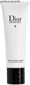 CHRISTIAN DIOR HOMME 125 ML KREM DO GOLENIA