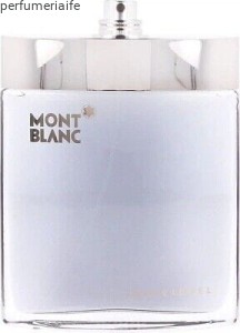 MONTBLANC INDIVIDUEL EDT 75 ML TESTER