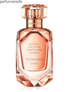 TIFFANY & CO. ROSE GOLD INTENSE EDP 75 ML TESTER