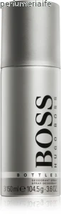 HUGO BOSS BOTTLED 150 ML DEZODORANT