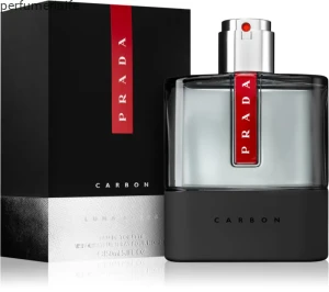 PRADA LUNA ROSSA CARBON EDT 150 ML PRODUKT