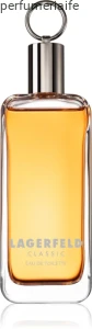 KARL LAGERFELD CLASSIC EDT 100 ML TESTER