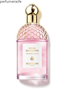 GUERLAIN AQUA ALLEGORIA GRANADA SALVIA EDT 75 ML TESTER