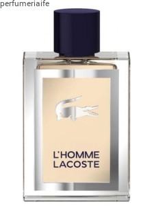 LACOSTE L'HOMME EDT 100 ML TESTER