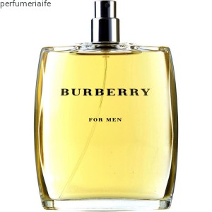 BURBERRY FOR MEN EDT 100 ML FLAKON